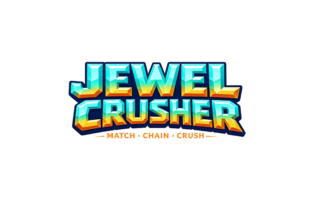 JEWEL CRUSHER