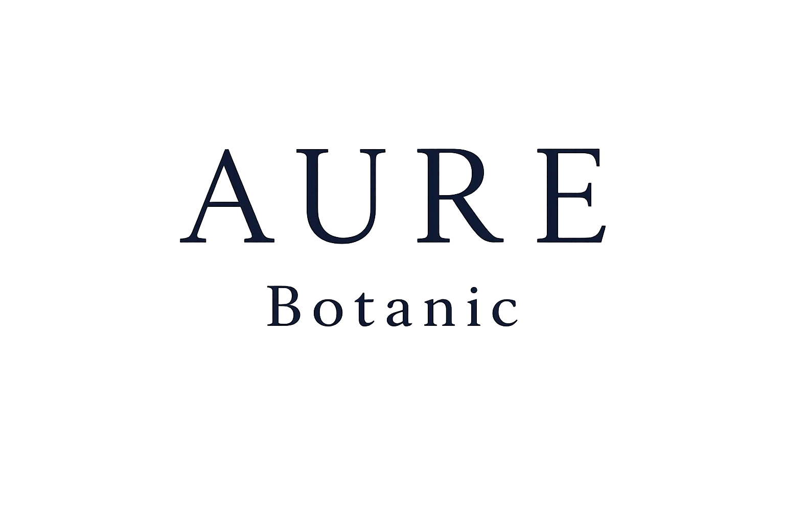 AURE Botanic
