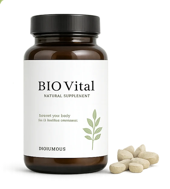 BIO Vital