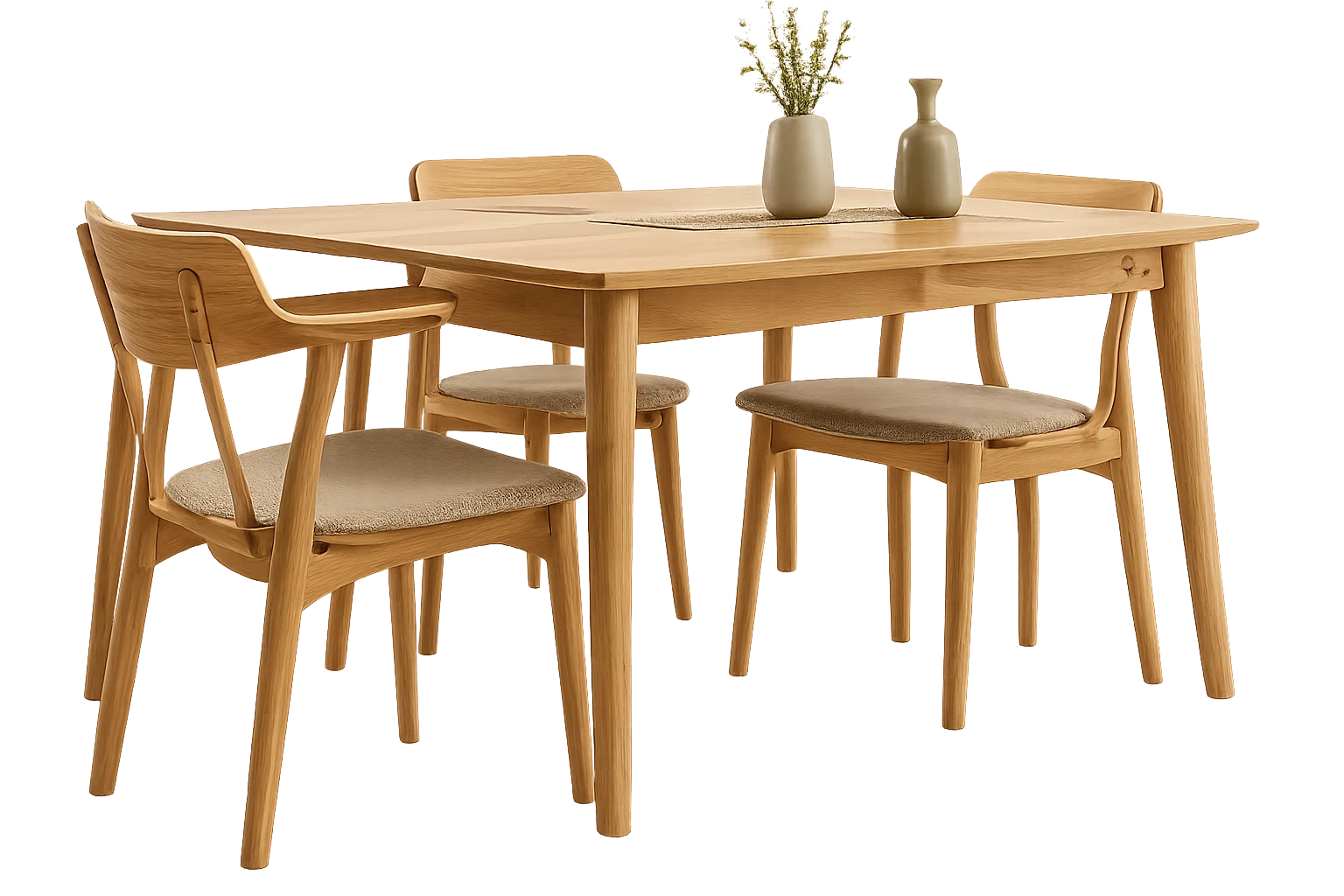 RIVER DINING TABLE