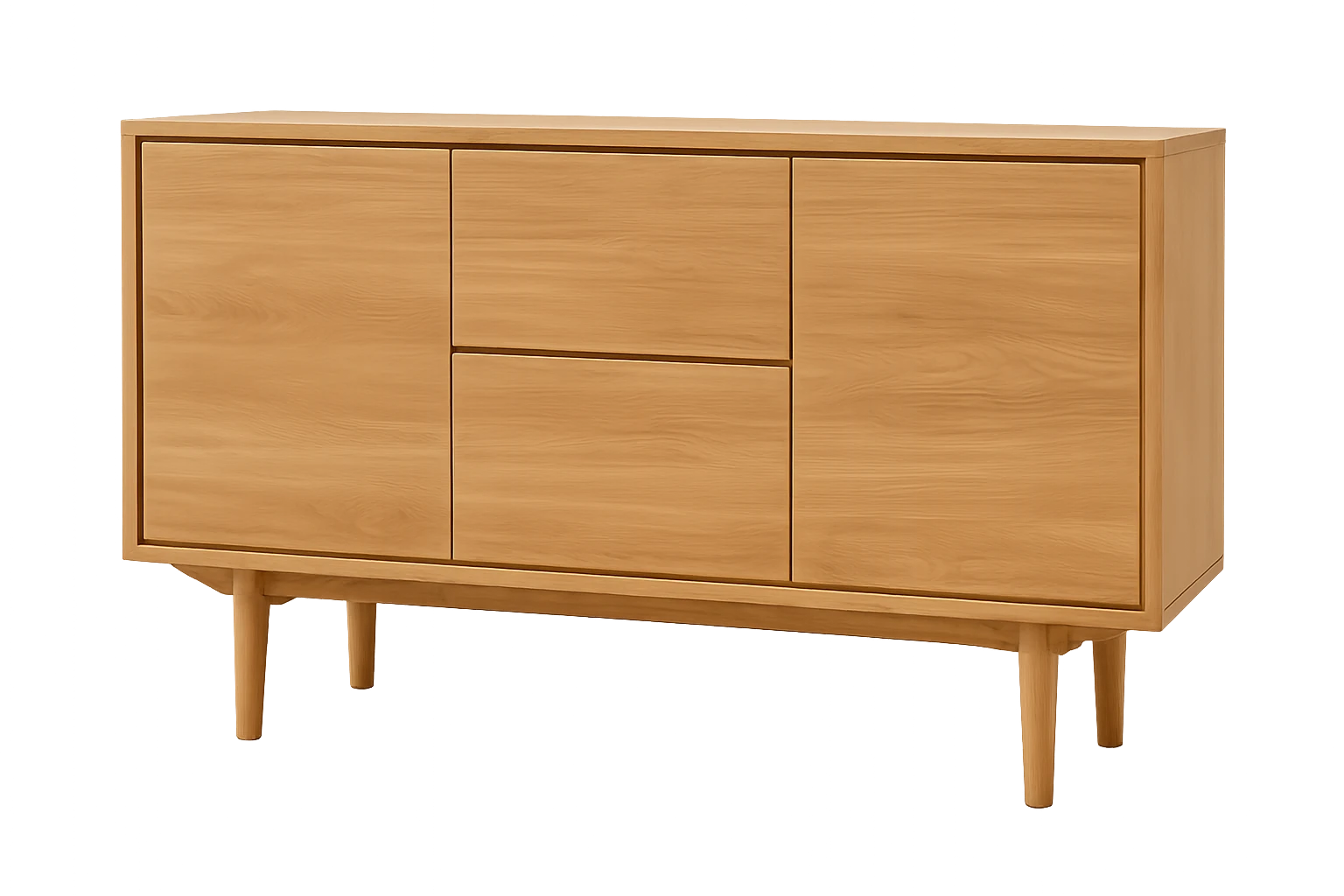 LEAF SIDE BOARD