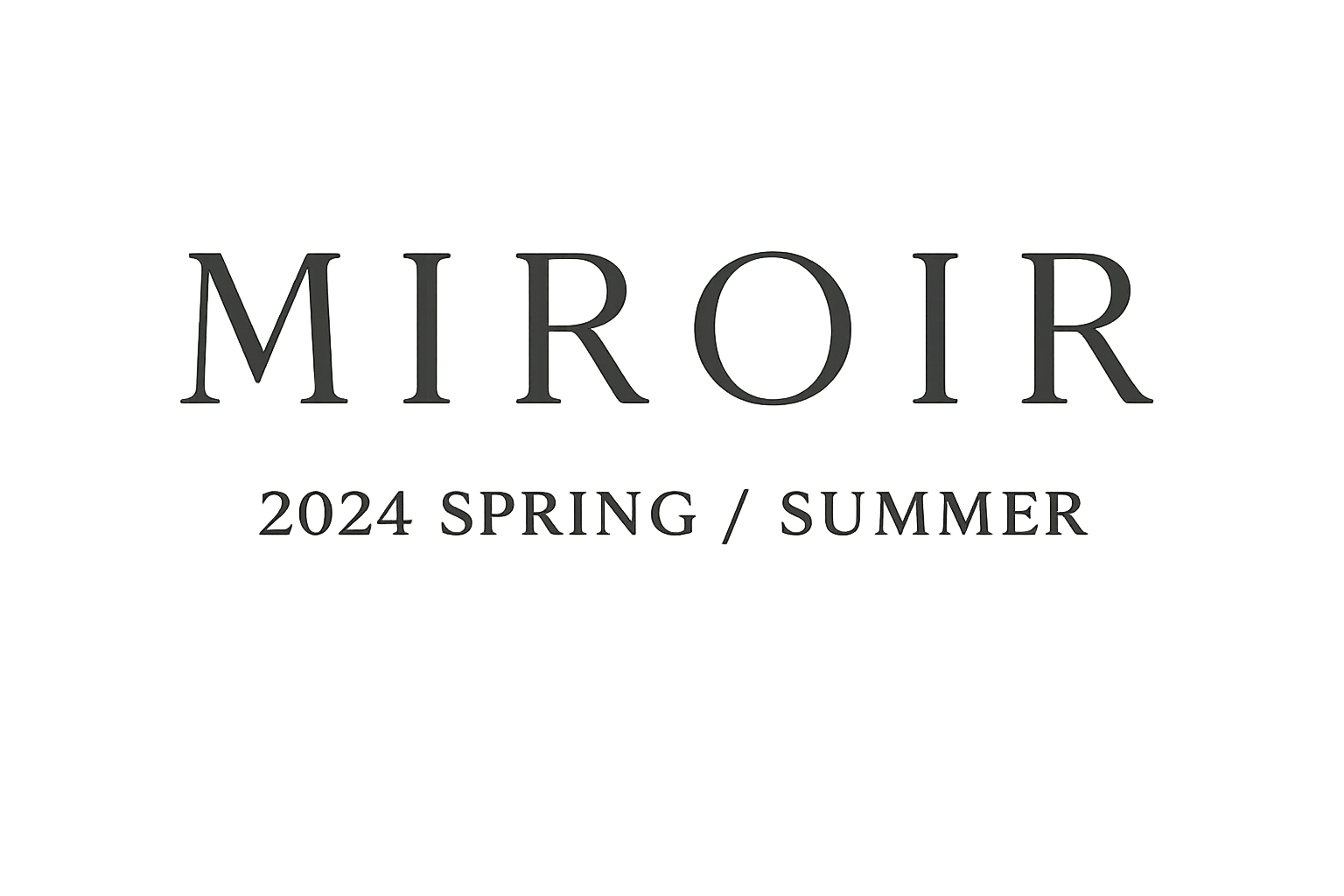MIROIR
