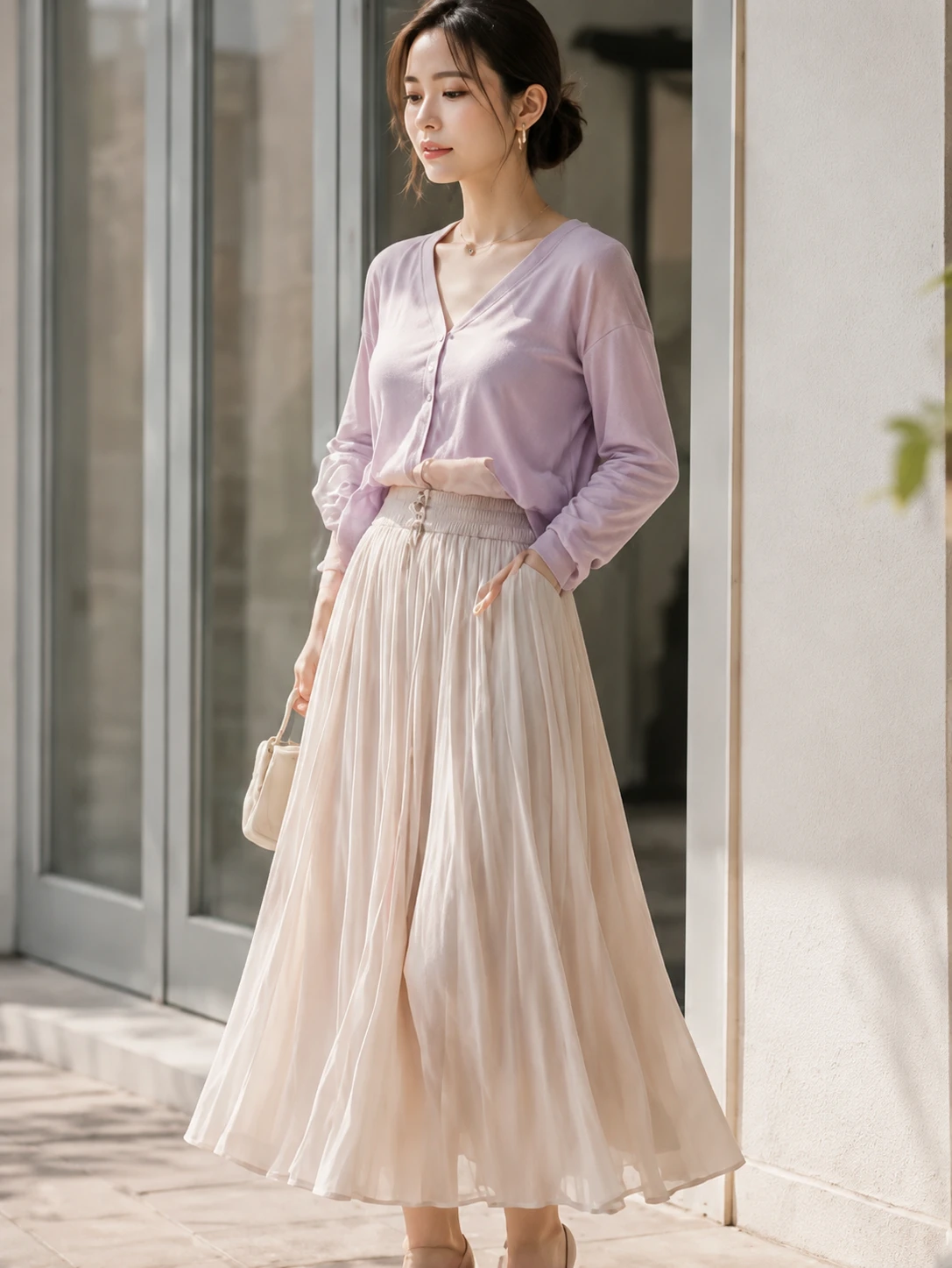 ELEGANT スタイル