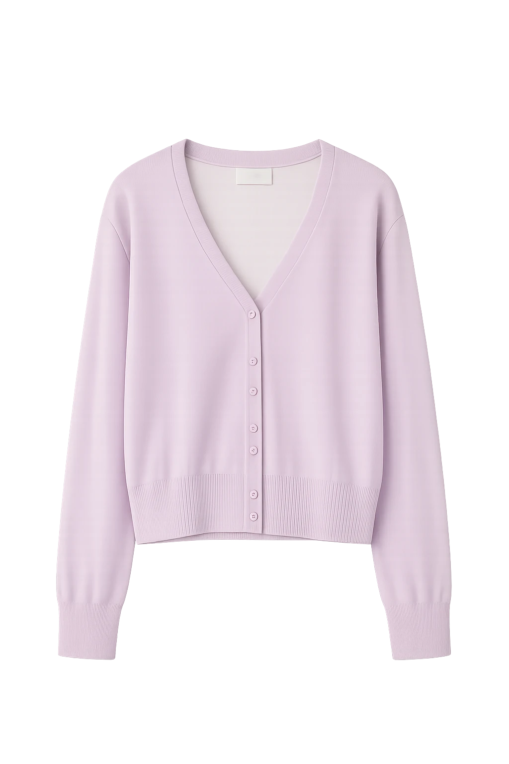 Sheer Cardigan