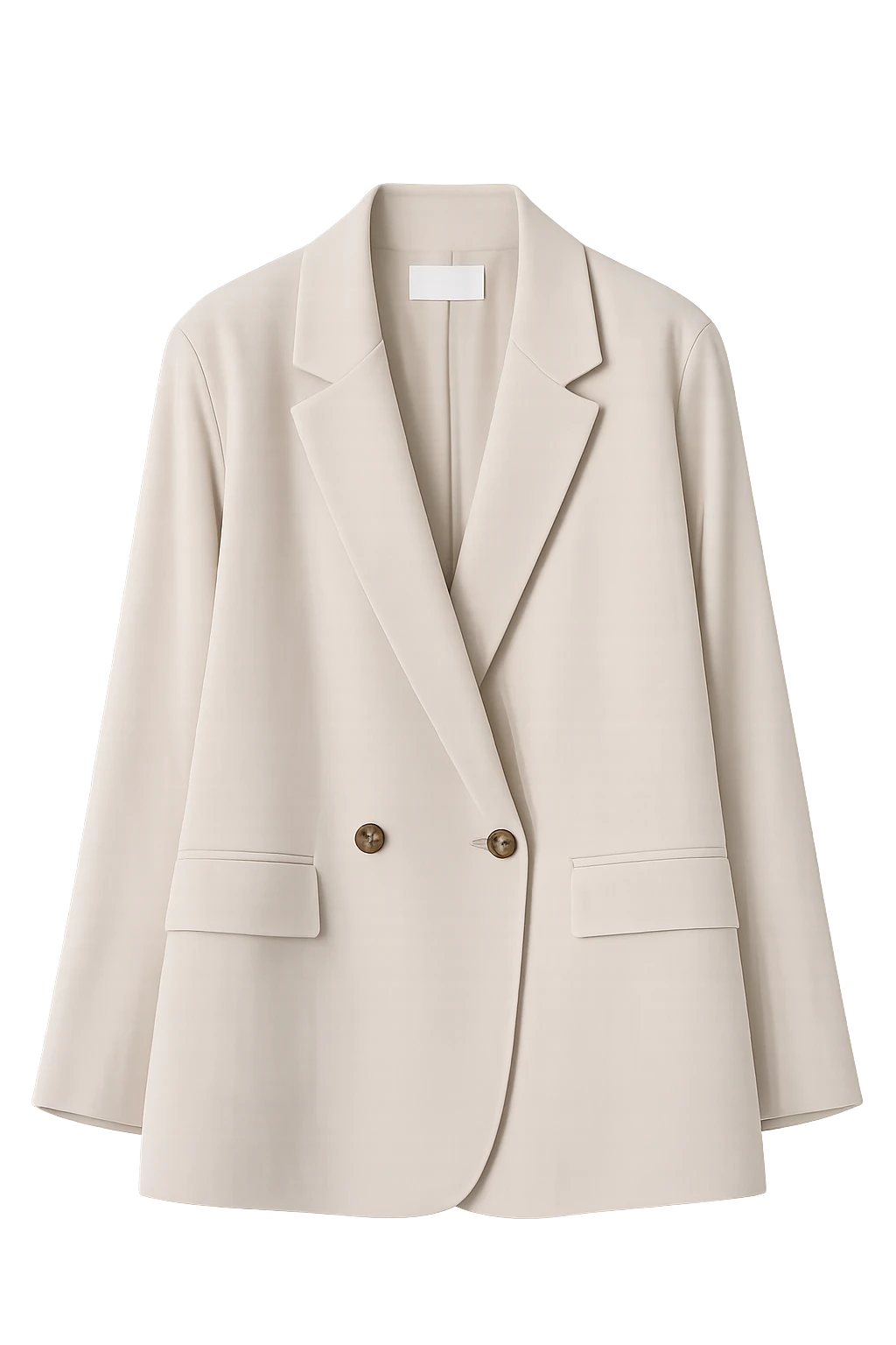 Linen Jacket